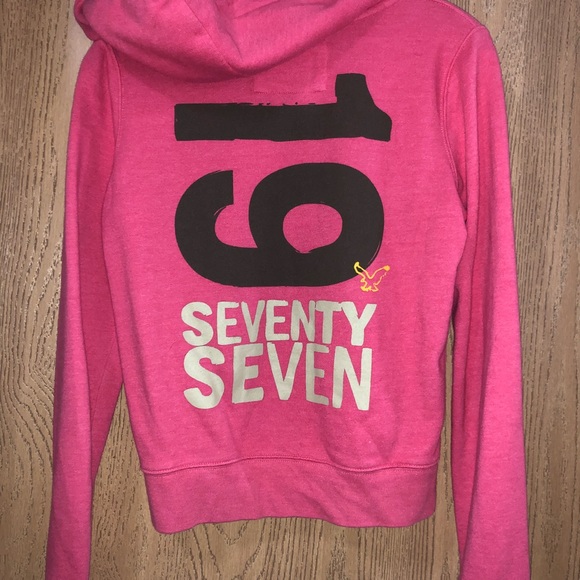 American Eagle Sweatshirt - Picture 2 of 2